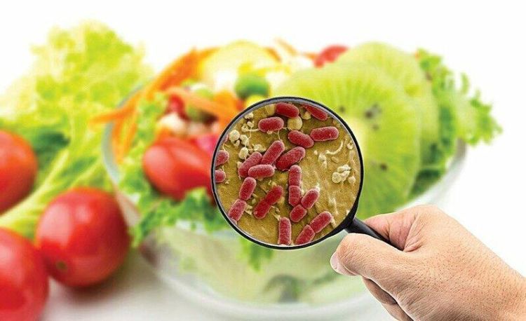 Parazitlərə yoluxmamaq üçün sadəcə bunu edin!