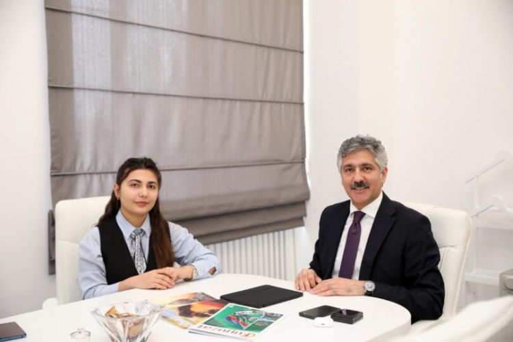 “Bu sənəd toplumda rezonans doğurmalıdır…” – Vasif Qurbanzadə ilə müsahibə