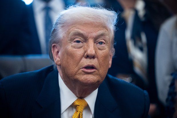 Tramp Venesuelanın yeni lideri ilə bağlı gözlənilməz açıqlama verdi