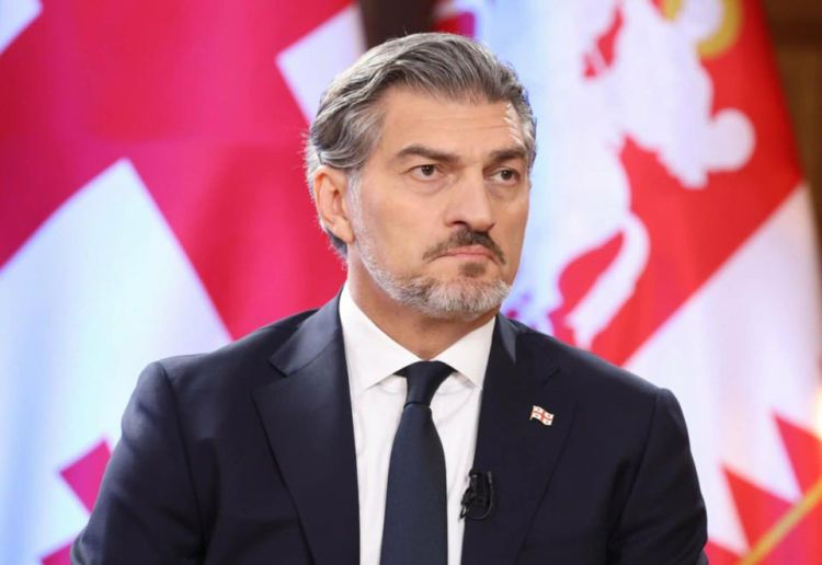 Kavelaşvili 59 nəfəri əfv etdi