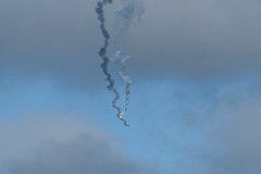 Ukrayna Silahlı Qüvvələri Krıma hücum edib