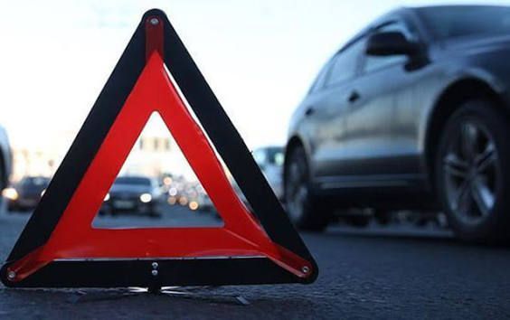 Bakıda ötən il 2500-dən çox yol qəzası baş verib