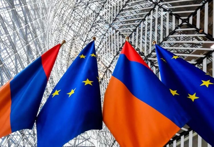 Ermənistan yaxın aylarda Aİ ilə vizasız rejimin tətbiqini gözləyir