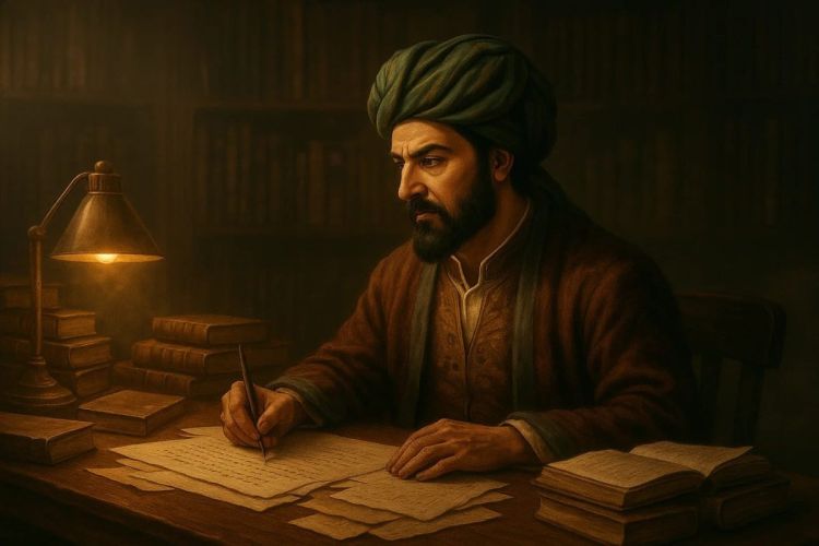 Xaqani Şirvaninin 900 illik yubileyi qeyd ediləcək -  SƏRƏNCAM