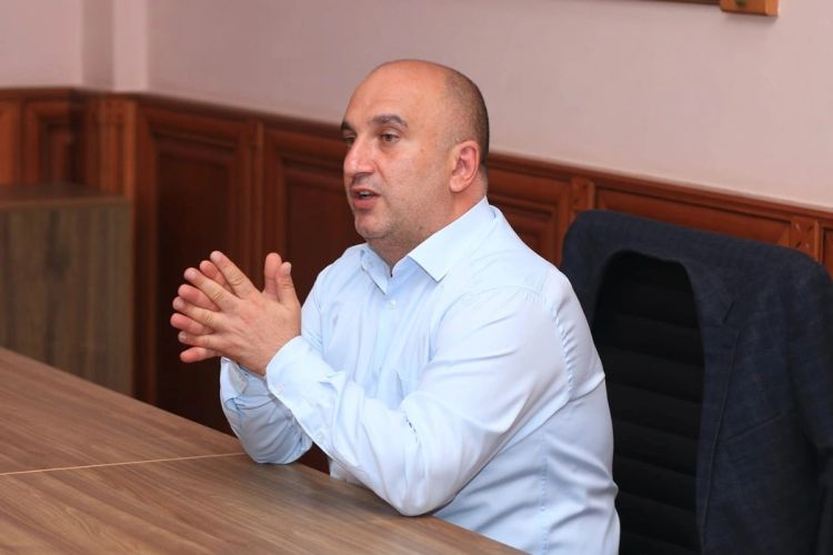 Dörd ay əvvəl vəzifə verilmişdi:  Azər Niftiyev işdən çıxarıldı