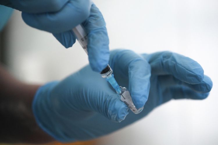 Niyə hələ də Nipah virusuna qarşı peyvənd yoxdur?