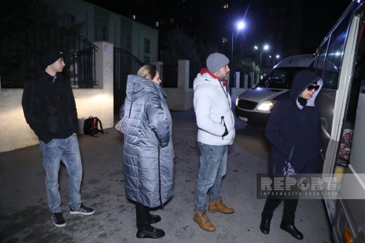 Zəngilanın Məmmədbəyli kəndinə daha 26 ailə köçürülüb