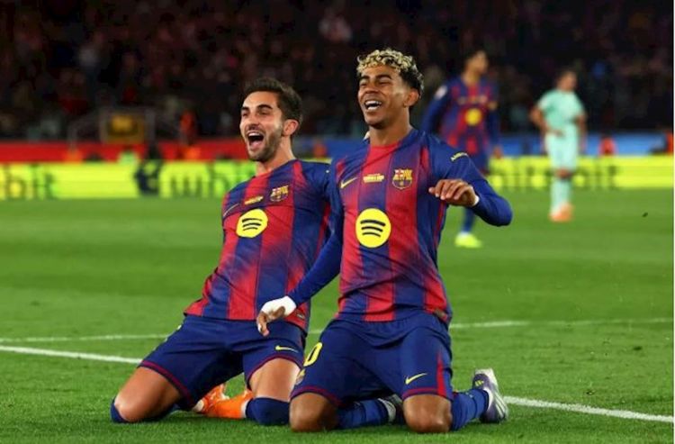 “Barselona” Bakıya gələ bilər