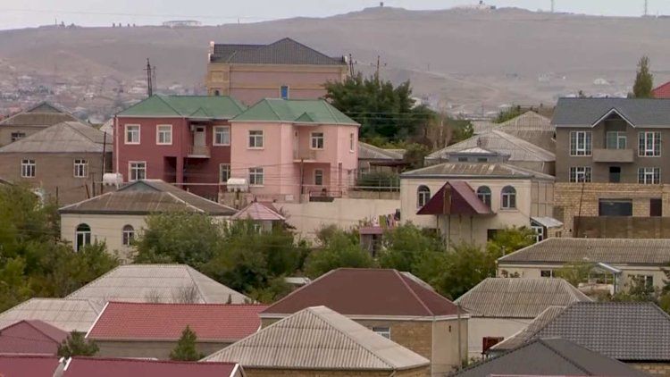 Sənədi olmayan tikililərə sənədlərin verilməsinə baxıla bilər -  Rəsmi