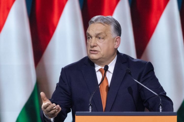Orban Brüssel barədə:  "İnsanlar vecinə deyil"