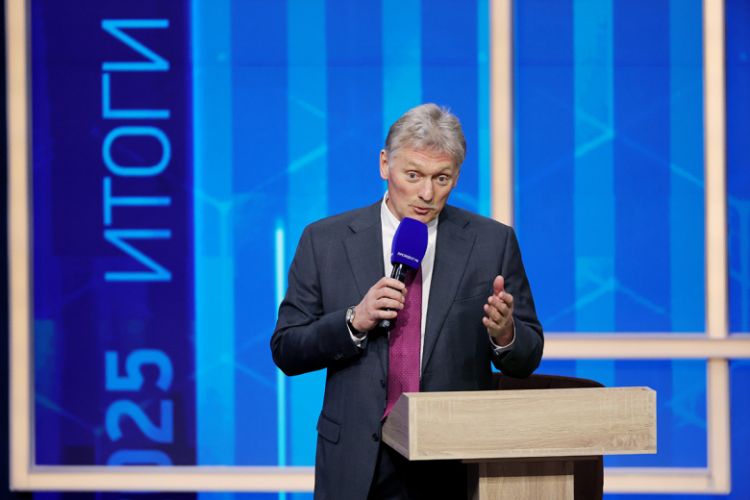 Putin və Zelenski yalnız burada görüşə billər - Peskov