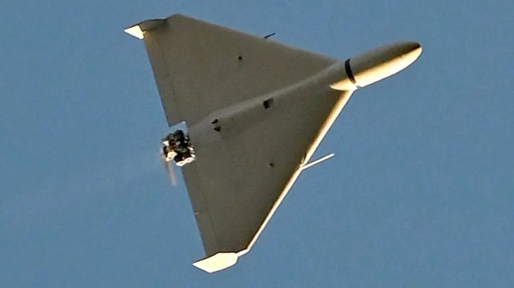 Aİ İrana PUA və raketlər üçün komponentlərin tədarükünü məhdudlaşdırır - YENİLƏNİB