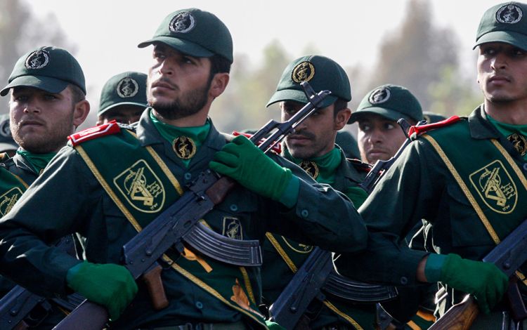 SEPAH ABŞ-la gərginlik fonunda Hörmüz boğazında döyüş atışlı təlimlər keçirəcək