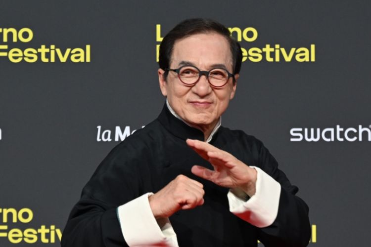 Ceki Çan ölümündən sonrakı "yaradıcı vəsiyyəti"ndən danışıb