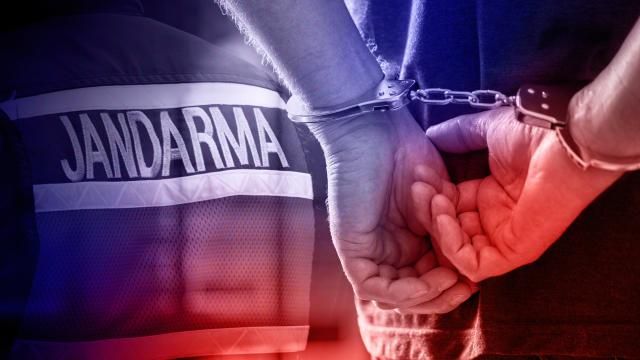 Türkiyənin 23 vilayətində narkotik əməliyyatı: 6 milyon narkotik həb müsadirə edilib