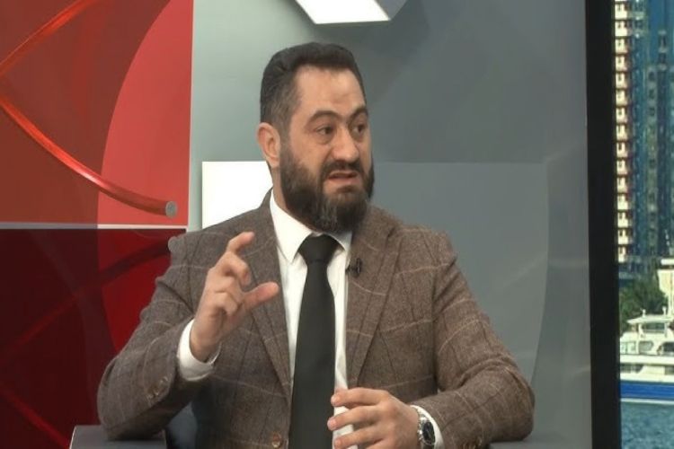 "Qurtuluş" Reabilitasiya Mərkəzinin rəhbəri Ceyhun Salmanov və daha iki əməkdaş saxlanılıb
