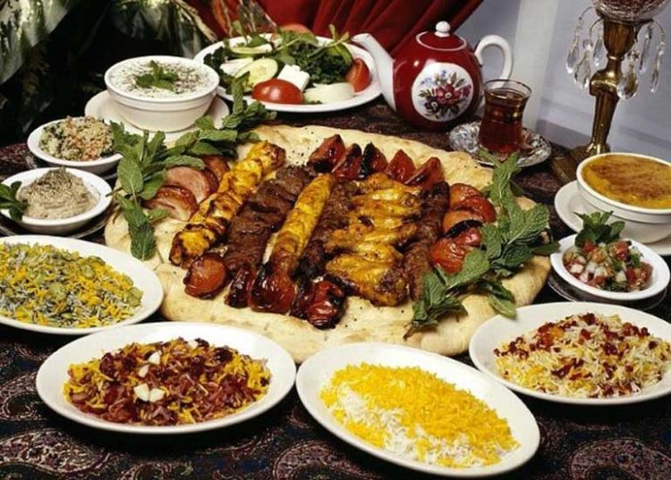 Dünya reytinqi yeniləndi: ən dadsız mətbəxinə sahib keçmiş sovet respublikalarının adları da açıqlanıb