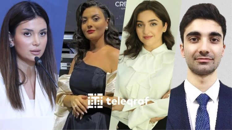 Prezidentin təltif etdiyi gənclər kimlərdir?