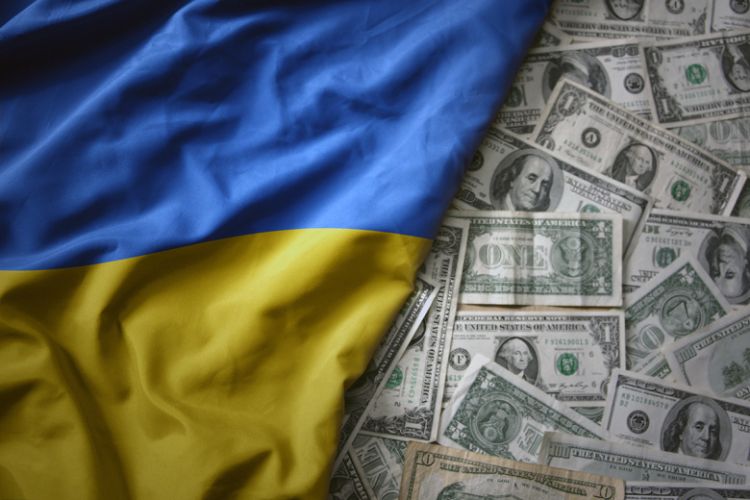 Ukrayna Baydenin vəd etdiyi yüz milyonlarla dolları Trampdan istəyə bilmir - "Reuters"