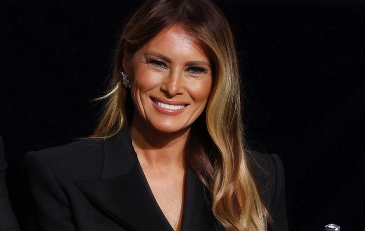 Şotlandiyada Melaniya Tramp haqqında filmin premyerasına cəmi 16 bilet satıldı