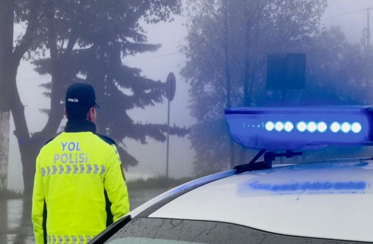 BDYPİ həftəsonu səfərə çıxacaq sürücülərə xəbərdarlıq etdi