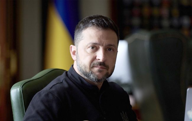 Putinlə görüş olmadan ərazi məsələlərinin həlli mümkünsüzdür -  Zelenski