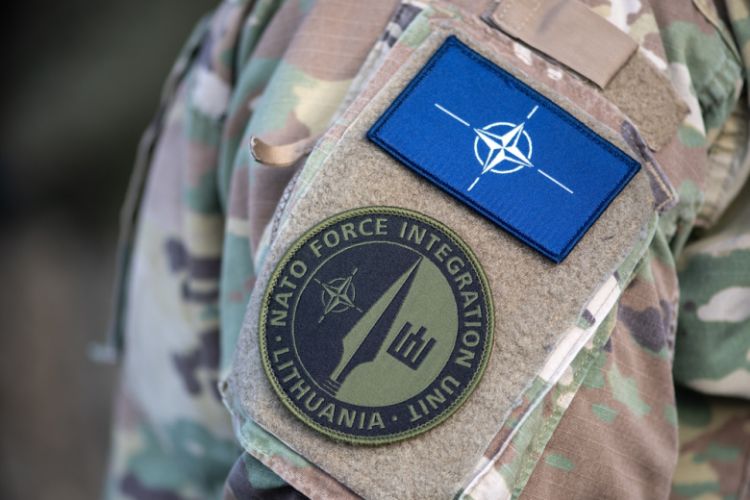 Rusiya Ukraynada NATO qoşunlarının yerləşdirilməsinə qarşıdır