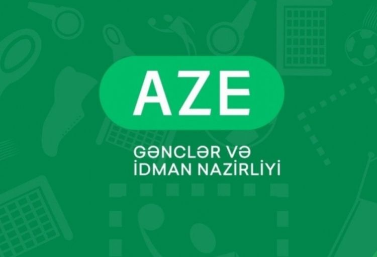 Azərbaycan idmançılarının reytinq cədvəli açıqlanıb