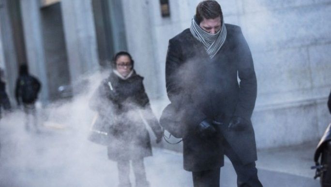 Külək güclənəcək, bəzi yerlərdə qar yağacaq - SABAHIN HAVASI