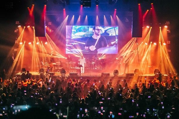 Bakıda Gənclər Festivalı keçirilir