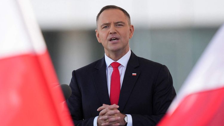 "Navrotskinin sözləri Holokost qurbanlarının və sovet əsgərlərinin xatirəsini təhqir edir"