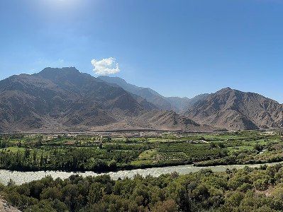 Banqladeş vətəndaşları Ermənistandan İranla sərhədi qanunsuz keçməyə cəhd etdi: Həbs edilənlər var