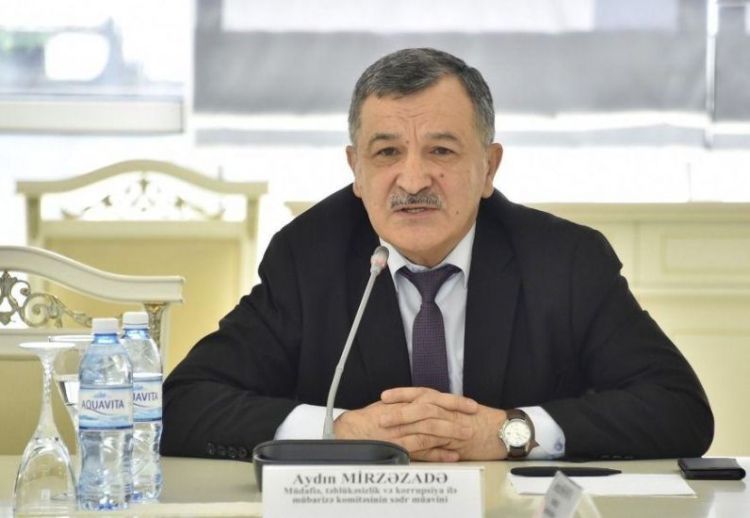 Sahibkarlıq sahəsində yoxlamalar birdəfəlik dayandırılsın - Deputat