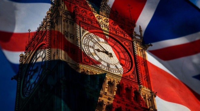 Britaniya rusiyalı diplomatı ölkədən qovub