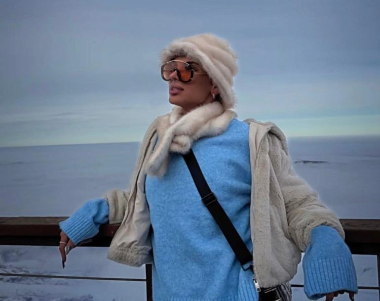 Tiktoker "Velizar" həbs olundu