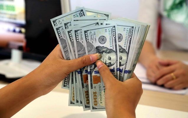 Trampın rüsumları ABŞ-yə milyardlar qazandırıb