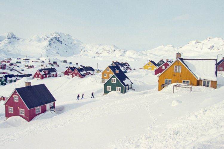 Qrenlandiya ilə bağlı gərginlikdə Rusiya və Çinin əli var?