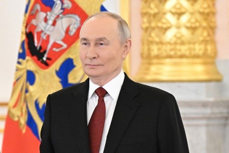 Putinin iqamətgahına hücum Moskvanın mövqeyini dəyişib - Rusiya XİN