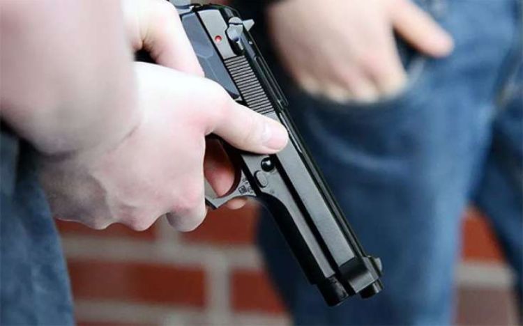 Rusiyada 9-cu sinif şagirdi məktəbə  silahlı hücum edib