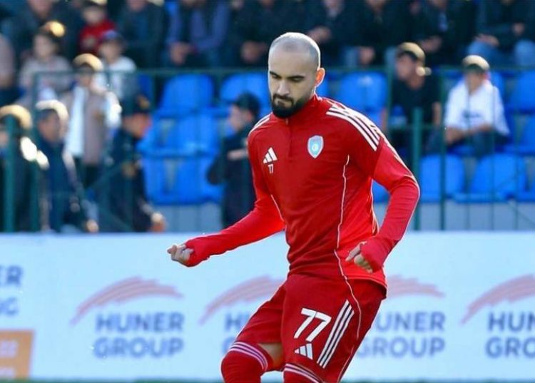 "Kəpəz"in futbolçusu Veysəl Rzayevin bıçaqlanmasının təfərrüatı