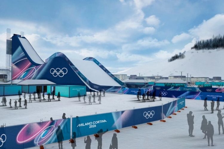 İdmançılarımızın XXV Qış Olimpiya Oyunlarına yollanacağı tarix bəlli olub