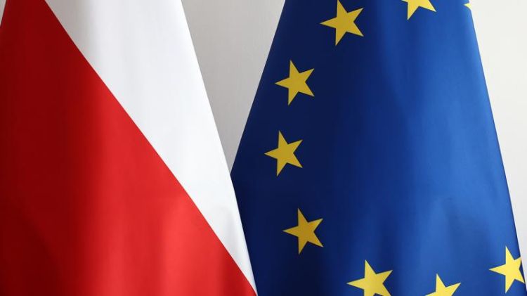 Polşa Müdafiə Nazirliyinin əməkdaşı "Rusiyaya casusluq" şübhəsi ilə saxlanılıb