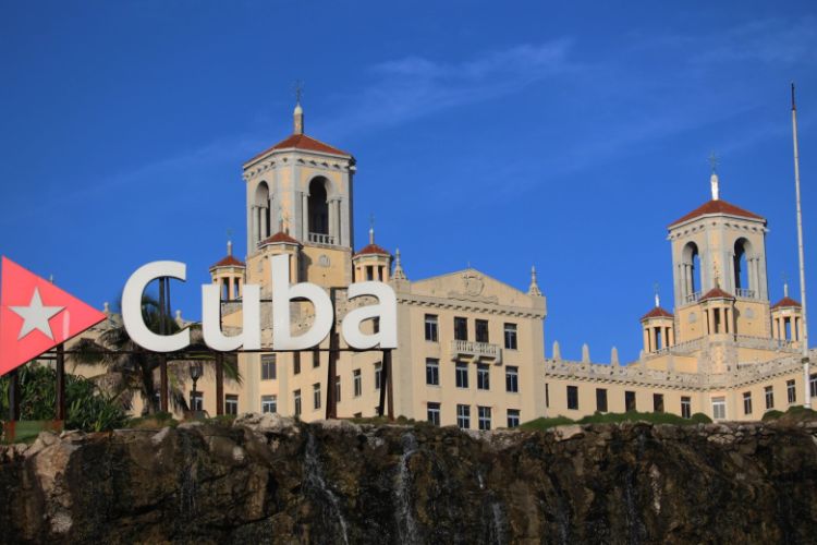 Kubada havanın temperaturu ilk dəfə sıfıra düşüb