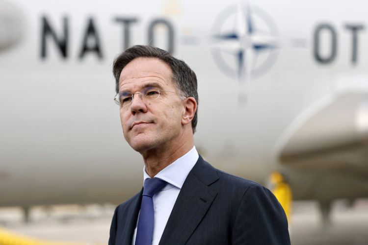 Ukraynada sülh çətin qərarlar tələb edəcək - Rütte