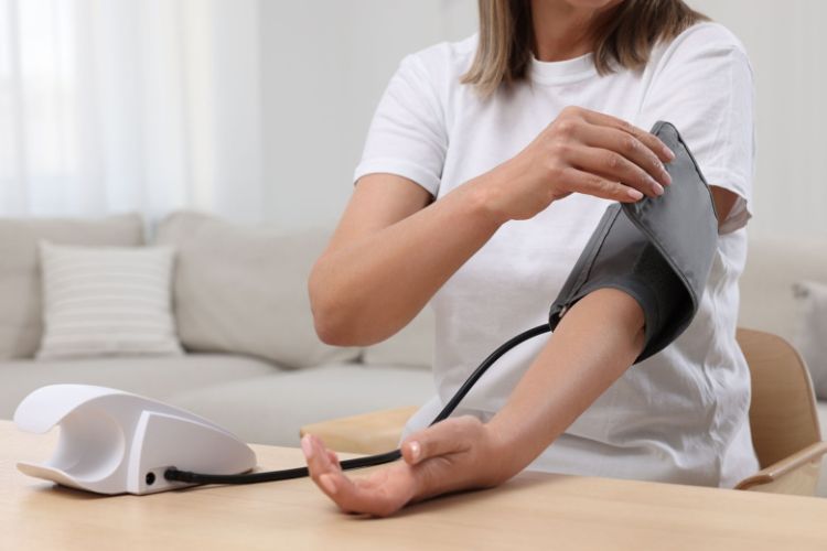 Evdə ürək sağlamlığını necə yoxlamaq olar?