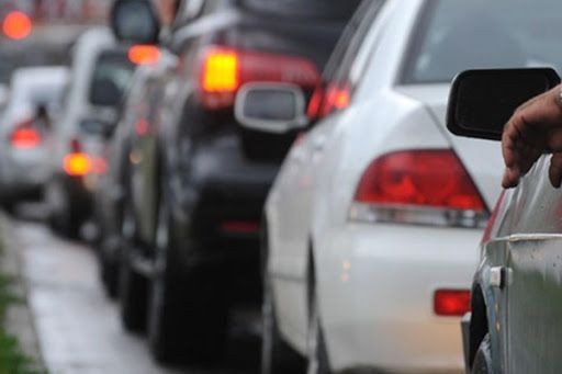 Qeyri-sabit hava şəraiti ilə bağlı sürücülərə xəbərdarlıq olunub