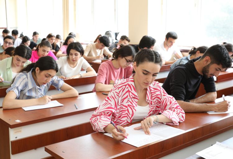 Ümumi orta təhsil üzrə buraxılış imtahanlarının keçiriləcəyi ünvanlar açıqlandı