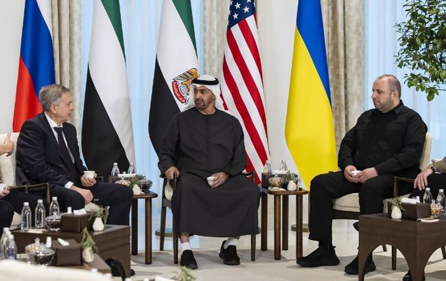 Ukrayna danışıqlarında gözlənilməz irəliləyişlər ola bilər -  "Politico"