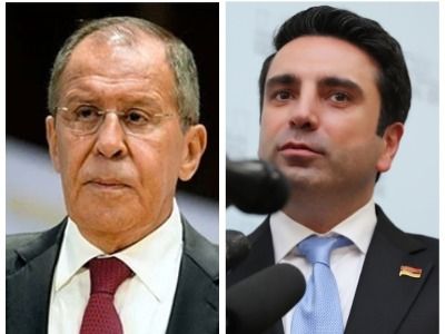 Simonyan və Lavrov Moskvada görüşəcək -  Rusiya XİN