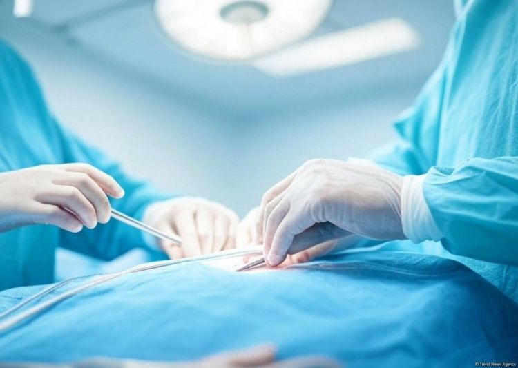 Plastik cərrahlarla bağlı 2 klinikada yoxlama aparılıb -  Rəsmi